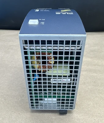 PULS DIMENSION CPS20 Power Supply CPS20.241 1-Phase 24V 20A 480W || NEW SURPLUS