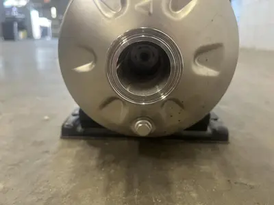 USED EBARA 120CDU120/3NB