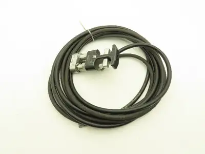Vektek 56-0008-00 Hydraulic Pallet Fixture Decoupler Valve Operating Handle