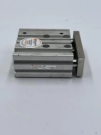 Used SMC SMC MGPM16-30Z Misc Electrical & Power Parts | ND Industrial Surplus #1215252