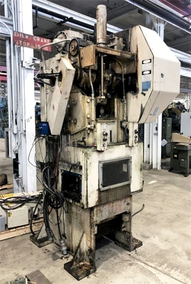 USED 1998 BLISS BLISS C-70 PRESS
