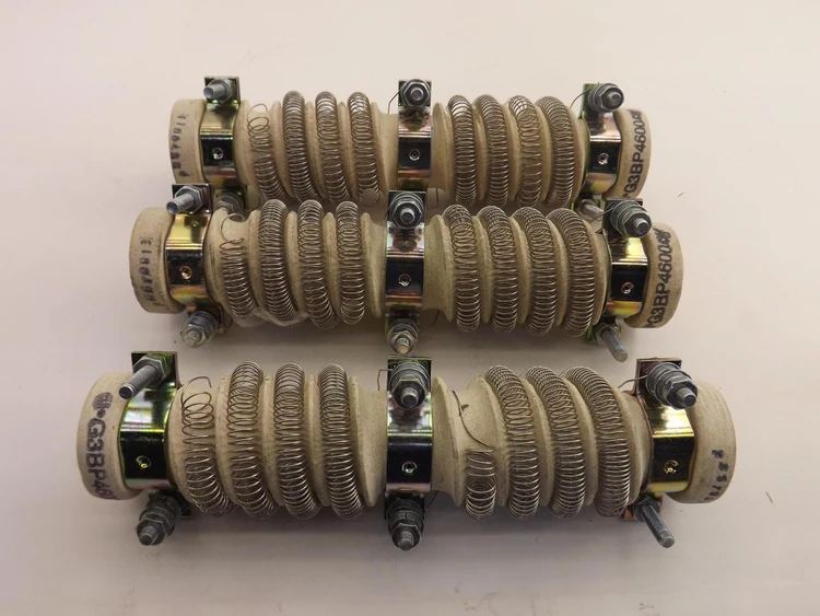New | in-Stock LINTECH _UNKNOWN_ Resistors | OCO Industrial #1595528