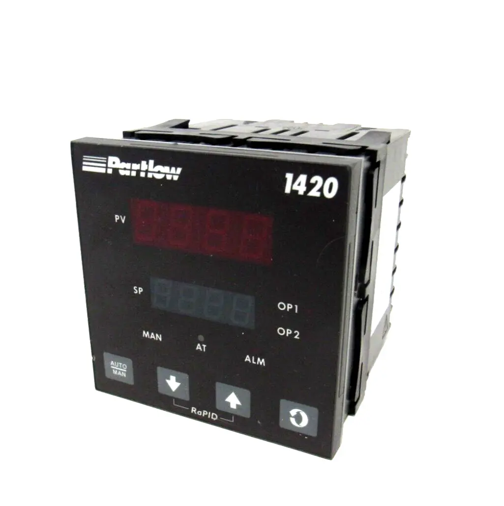 USED PARTLOW N4402