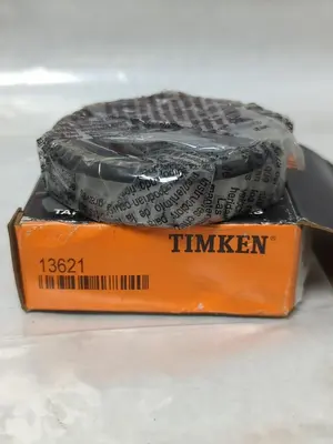 New | in-Stock TIMKEN 13621 Bearings | Surplus Asset Holdings #1191812