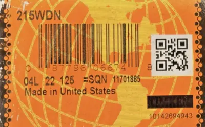 NEW TIMKEN 215WDN