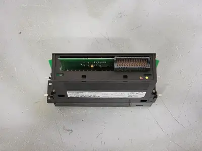 USED ALLEN-BRADLEY 1756-IB16/A