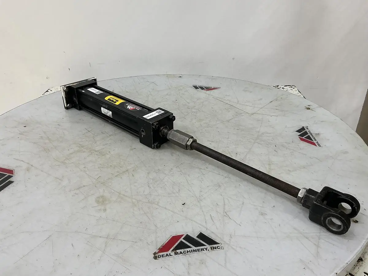 USED PARKER 02.50 H2HLTS182A 12.000