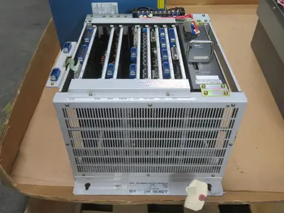 Used MITSUBISHI UF740B MELDAS-YQ8 Misc Electrical & Power Parts Texas US | Aucto #1307105