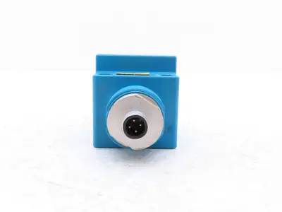 Sick WL2000-B4300 Photoelectric Proximity Sensor 15M Range 10-30VDC