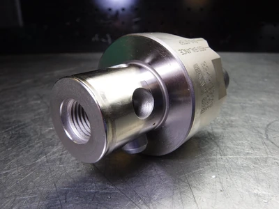 Kaiser KAB5 Rough Boring Head 2.087"-3.386" Range 10.319.501/SW53-86CKB5 (LOC11)