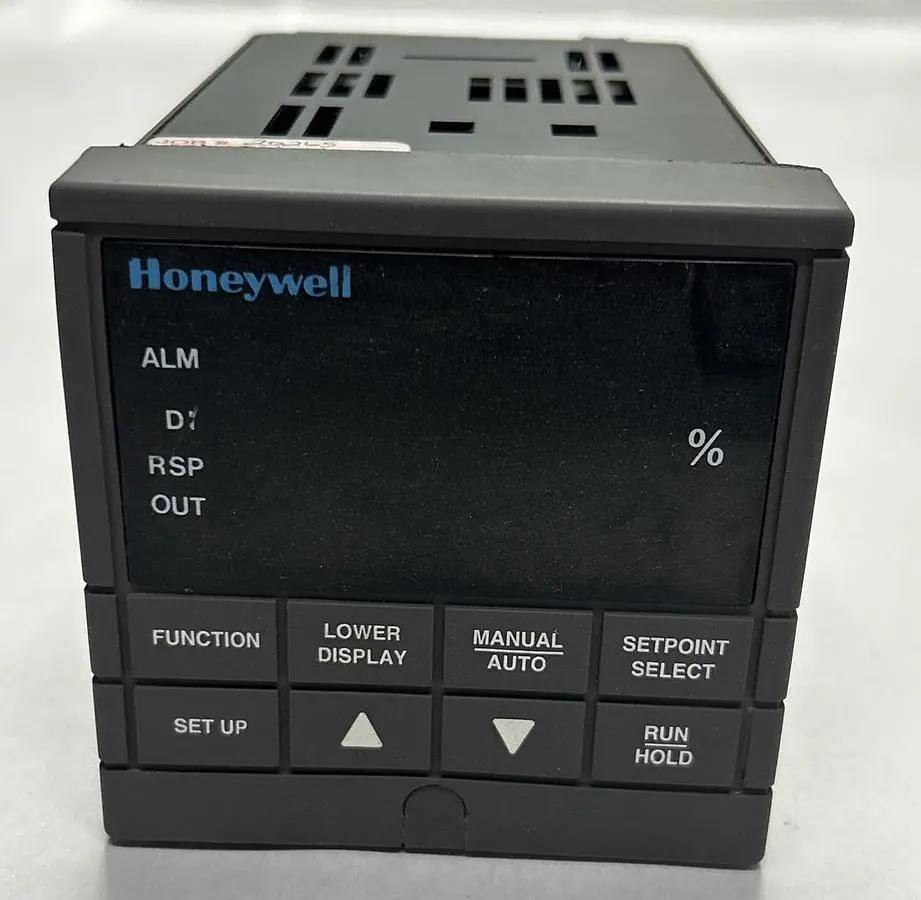 Used HONEYWELL DC300K-0-083-21-0C00-0 Industrial Controls | Surplus Asset Holdings #1221976