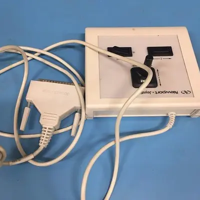 NEWPORT ESP300 JOYSTICK