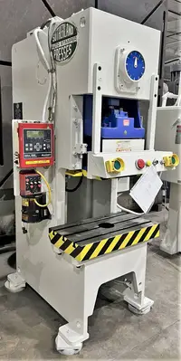USED 1999 SUTHERLAND SUTHERLAND FCP-45 MARK-50 PRESS