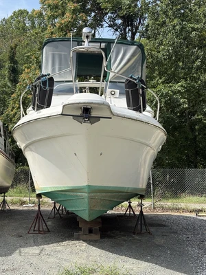 Used 1992 SEA RAY 35 Boats (Misc) Virginia US | Affordable Outdoors #1638029