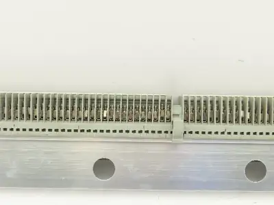 Phoenix Contact USK 4 Terminal Block DIN Rail 1 Meter Lot of 150+