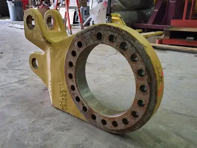 USED KOMATSU 58E-00-02440