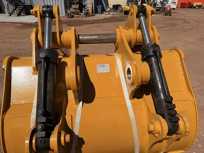 New | in-Stock _UNKNOWN_ _UNKNOWN_ Grapple Buckets Utah US | CSS Equipment Sales #1347555
