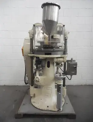 STOKES BB2 33-STATION TAB PRESS