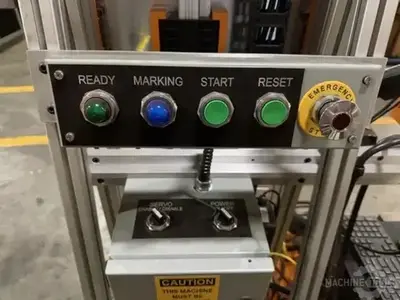 USED 2023 KEYENCE MD-X2500A