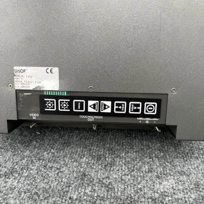 Used EXOR M-10V Miscellaneous MRO California US | Davliegogo LLC #1710102