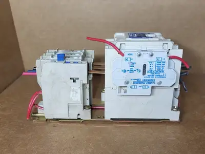 USED CUTLER-HAMMER AN16GN0