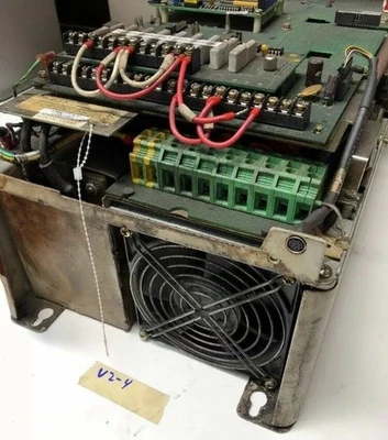 USED ALLEN BRADLEY 1336F-B030-AE-EN