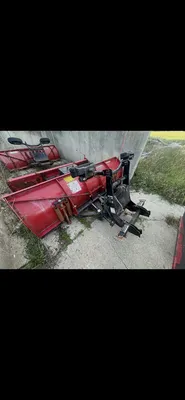 Used _UNKNOWN_ _UNKNOWN_ Plow Blades Michigan US | Miedema Asset Management Group #1423196