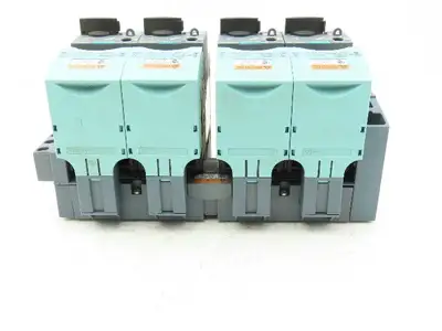Used SIEMENS _UNKNOWN_ Circuit Breakers Indiana US | Arrow Industrial #1365079