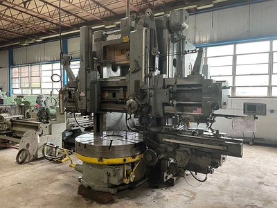 USED Cincinnati HYPRO