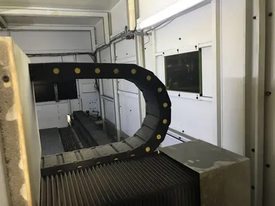 Used 2019 PIRANHA L-510 Laser Cutters Georgia US | The Equipment Hub #162909