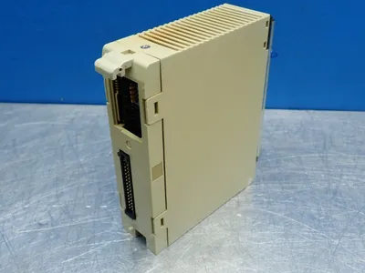 USED OMRON C200HDA003