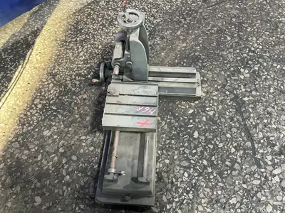 Used WESTHOFF MACHINE CO. _UNKNOWN_ Horizontal Drills Ohio US | HGR 24 #1521404
