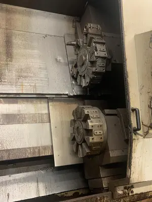 USED 1994 MORI SEIKI
