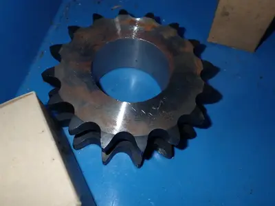 Sprockets