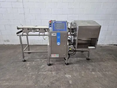 USED LOMA SYSTEMS LCW 3000
