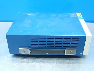 USED ASSOCIATED RESEARCH 3865