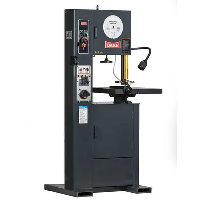 NEW Dake V-16