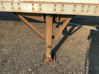 Used 2005 WABASH TRAILER Misc Trailers Michigan US | Miedema Asset Management Group #1313122