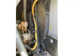 Used 2007 ATLAS COPCO XRVS1000 CD6 Air Compressors, Portable Pennsylvania US | Iron Exchange Equipment Solutions #1353938