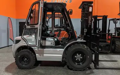 Used 2026 Viper RTD30 2WD Internal Combustion Forklifts: Pneumatic Tire New York US | United Lift #1446918
