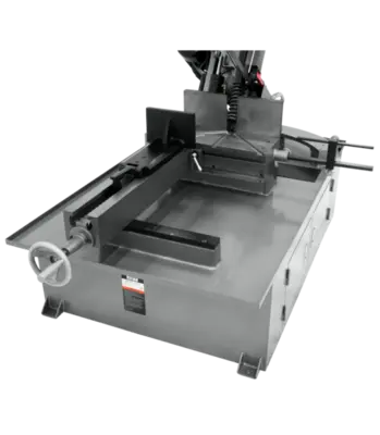 New | in-Stock JET MBS-1018-3 Horizontal Band Saws Illinois US | Olympus Machinery Group #1351135