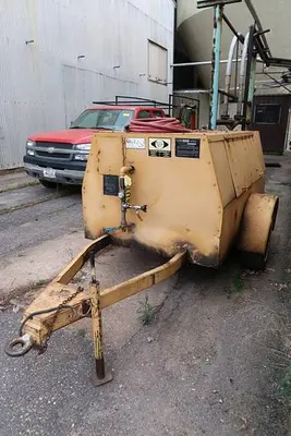 USED DRESSER 185