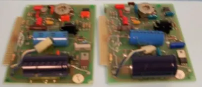 Used MILTON ROY 8000 Circuit Boards Texas US | Bamko Surplus Process Equipment #933483