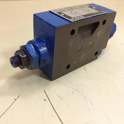 USED BOSCH 0 811 320 025