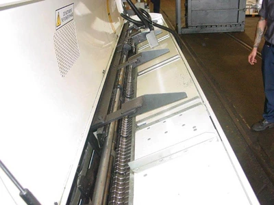 USED 2011 MTA Eagle 551-6