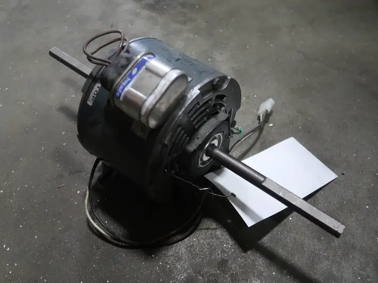 Used GENTEQ 71265031 Parts (Hydraulics and Pneumatics) British Columbia CA | Lenmark #271019