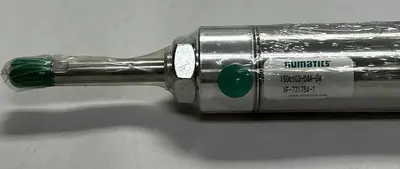 Used NUMATICS 1500D03-04A-04 Cylinders | Surplus Asset Holdings #1207016