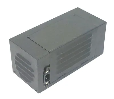 FISHER SCIENTIFIC 1256235 ILLUMINATOR