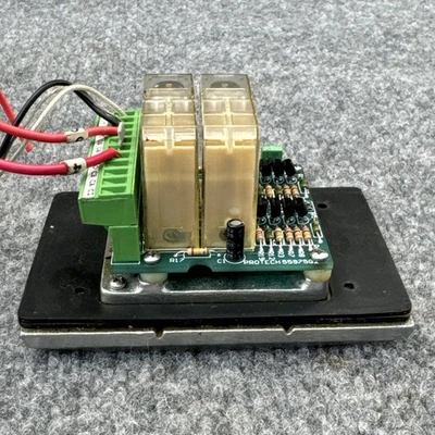 Used Protech 58829-3 I/O Boards & Replacement Parts California US | Davliegogo LLC #1705304