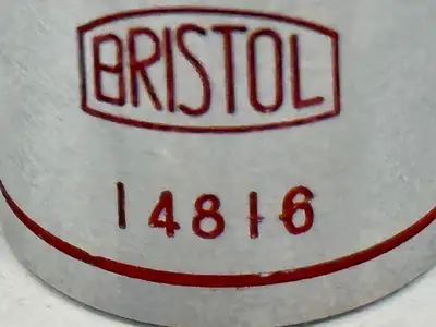 Used Bristol 14816 Microscope Accessories Michigan US | Maverick Industrial Sales #1473741